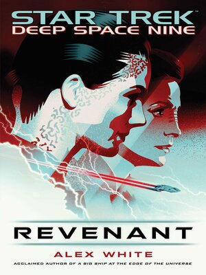 Revenant - ebook
